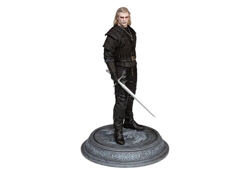 Figurka The Witcher / Wiedźmin - Transformed Geralt