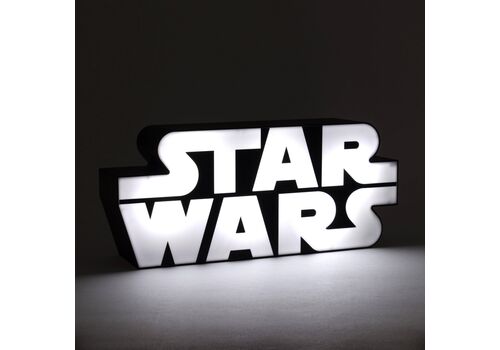 Lampka Star Wars - Logo- Zdjęcie 3