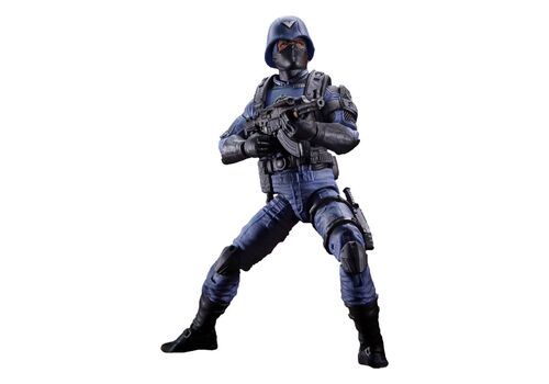 Figurka G.I. Joe Classified Series - Cobra Officer (2022)