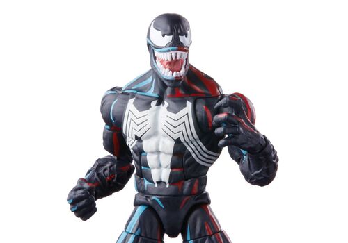 Figurka Spider-Man Marvel Legends - Venom Exclusive (Series 2021)- Zdjęcie 5