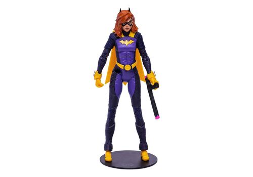 Figurka DC Gaming - Batgirl (Gotham Knights)