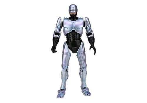 Figurka RoboCop Ultimate - RoboCop