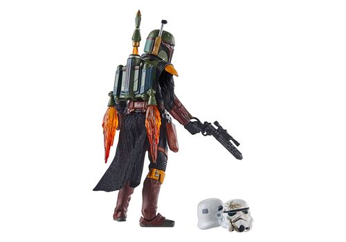 Figurka Star Wars: The Book of Boba Fett Vintage Collection (2022) - Boba Fett (Tatooine)- Zdjęcie 3