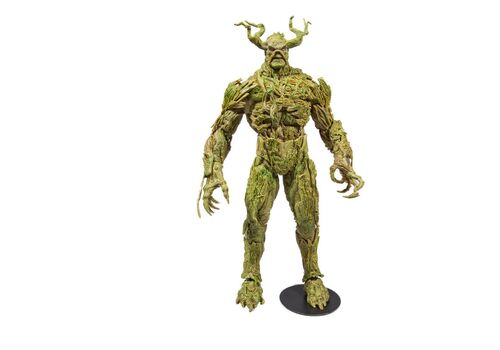 Figurka DC Multiverse - Swamp Thing (Variant Edition)