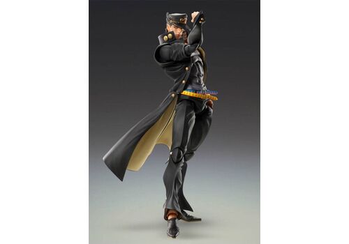 Figurka JoJo's Bizarre Adventure Part 3: Stardust Crusaders Chozokado - Jotaro Kujo- Zdjęcie 2