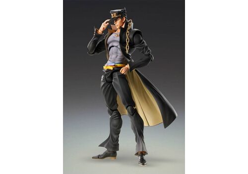 Figurka JoJo's Bizarre Adventure Part 3: Stardust Crusaders Chozokado - Jotaro Kujo- Zdjęcie 3