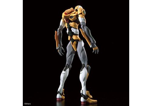 Model figurki RG Evangelion UNIT-00- Zdjęcie 2