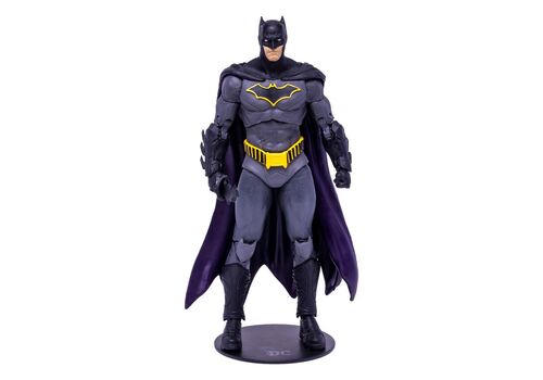 Figurka DC Multiverse - Batman (DC Rebirth)