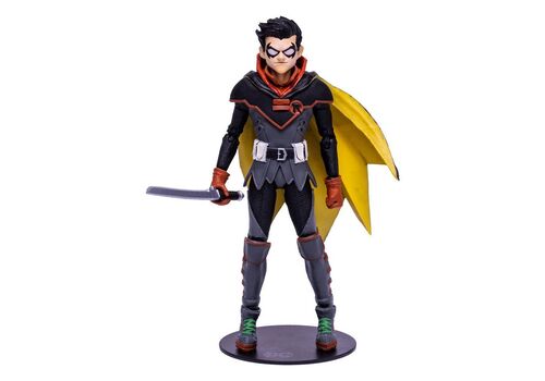Figurka DC Multiverse - Robin (Infinite Frontier)