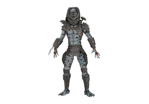 Figurka Predator 2 - Ultimate Warrior Predator (30th Anniversary)