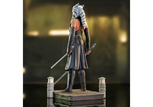 Figurka Star Wars The Mandalorian Milestones 1/7 Ahsoka Tano- Zdjęcie 5