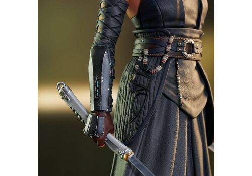 Figurka Star Wars The Mandalorian Milestones 1/7 Ahsoka Tano- Zdjęcie 10