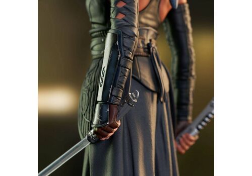 Figurka Star Wars The Mandalorian Milestones 1/7 Ahsoka Tano- Zdjęcie 11