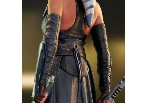 Figurka Star Wars The Mandalorian Milestones 1/7 Ahsoka Tano- Zdjęcie 13