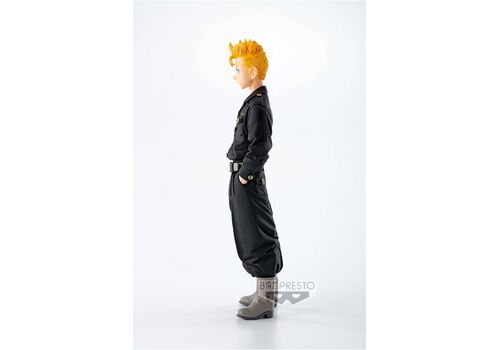 Figurka Tokyo Revengers - Takemichi Hanagaki (Vol. 2)- Zdjęcie 2