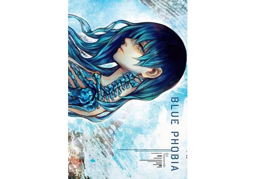 Manga Blue Phobia