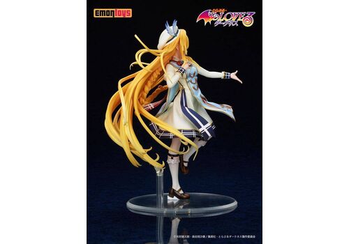 Figurka To Love-Ru Darkness - Konjiki No Yami- Zdjęcie 7