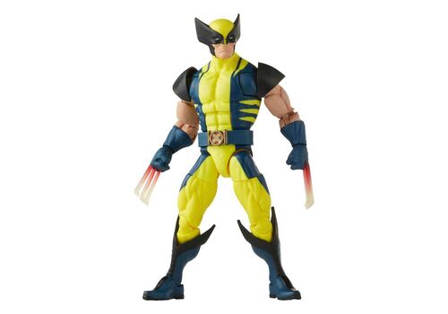 Figurka Marvel Legends X-Men (2022) - Wolverine