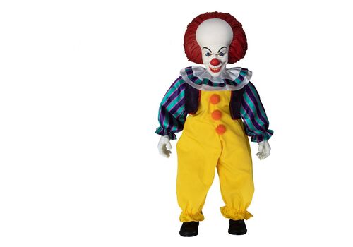 Lalka It / To MDS Roto Plush - Pennywise
