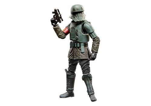Figurka Star Wars The Mandalorian Vintage Collection - Migs Mayfeld