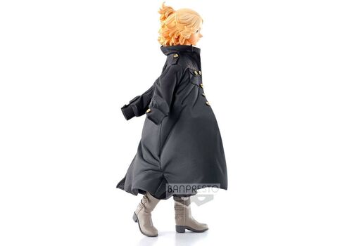 Figurka Tokyo Revengers - Manjiro Sano (Vol. 2)- Zdjęcie 4