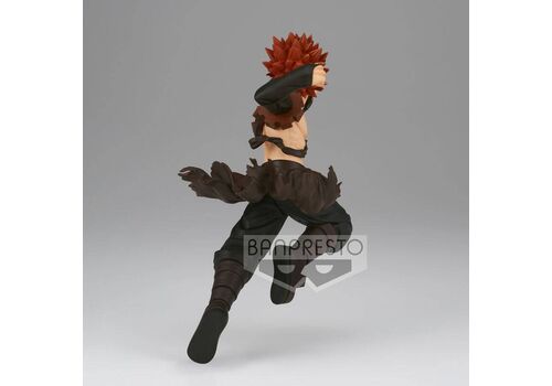 Figurka My Hero Academia The Amazing Heroes (Vol. 17) - Eijiro Kirishima- Zdjęcie 4