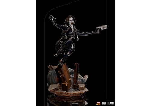 Figurka Marvel Comics BDS Art Scale 1/10 Domino (X-Men)- Zdjęcie 5