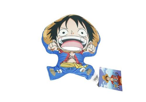 Poduszka One Piece - Monkey D. Luffy