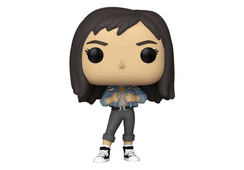 Figurka Doctor Strange in the Multiverse of Madness POP! - America Chavez