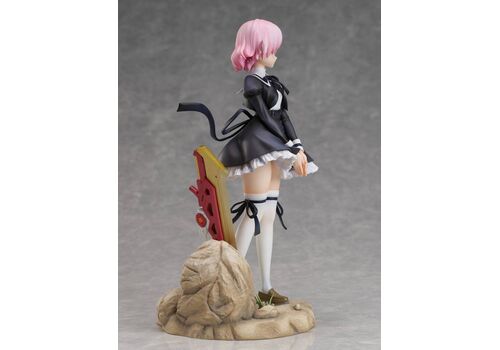 Figurka Assault Lily Bouquet 1/7 Riri Hitotsuyanagi- Zdjęcie 7