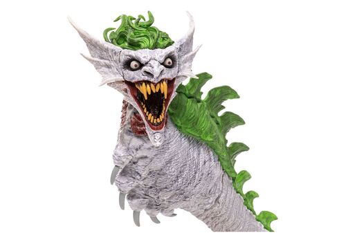 Figurka DC Multiverse - The Joker Dragon (Dark Nights: Metal)- Zdjęcie 2