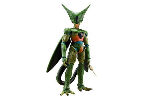 Figurka Dragon Ball Z S.H. Figuarts - Cell First Form