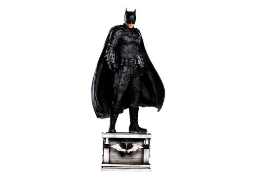Figurka The Batman Movie Art Scale 1/10 The Batman