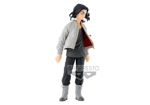 Figurka Tokyo Revengers - Keisuke Baji (Vol. 2)- Zdjęcie 2