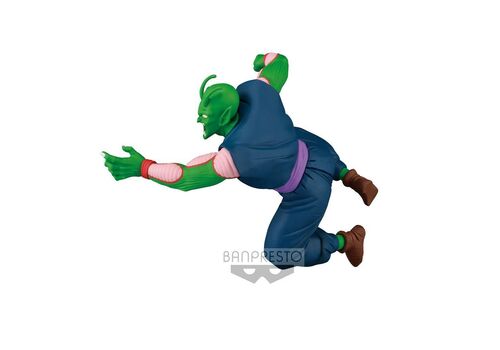 Figurka Dragon Ball Match Makers - Piccolo Daimaoh- Zdjęcie 4
