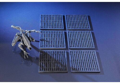 Figurka Aliens ARTFX+ 1/10 Alien Warrior Drone 15 cm- Zdjęcie 5