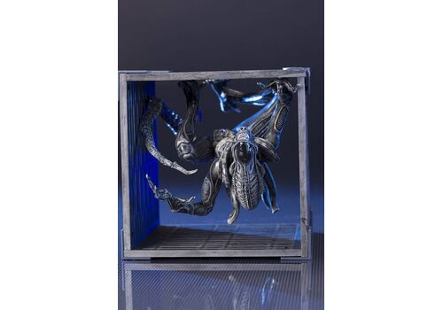 Figurka Aliens ARTFX+ 1/10 Alien Warrior Drone 15 cm- Zdjęcie 6