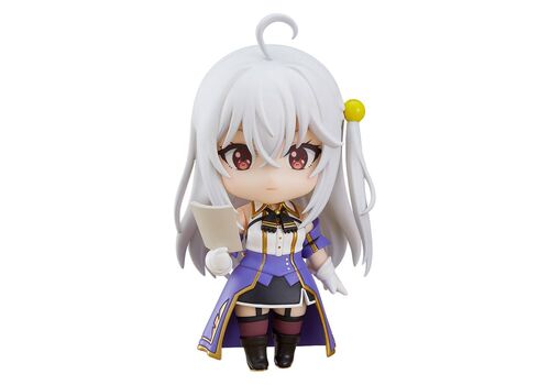Figurka The Genius Prince's Guide to Raising a Nation Out of Debt Nendoroid - Ninym Ralei