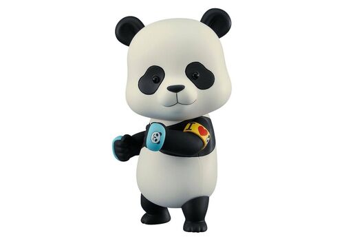 Figurka Jujutsu Kaisen Nendoroid - Panda