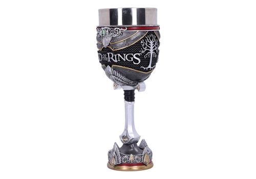 Kielich Lord Of The Rings / Władca Pierścieni - Aragorn- Zdjęcie 2