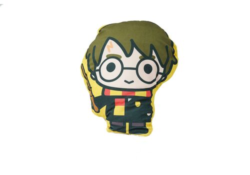 Poduszka Harry Potter 3D - Harry