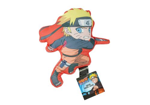 Poduszka Naruto Shippuden 3D - Uzumaki Naruto #2