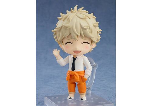 Figurka Blue Period Nendoroid - Yatora Yaguchi- Zdjęcie 3