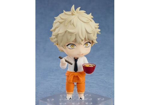 Figurka Blue Period Nendoroid - Yatora Yaguchi- Zdjęcie 4