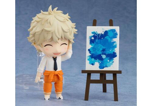 Figurka Blue Period Nendoroid - Yatora Yaguchi- Zdjęcie 5