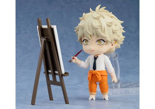 Figurka Blue Period Nendoroid - Yatora Yaguchi- Zdjęcie 6