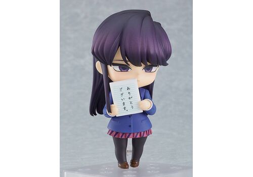 Figurka Komi Can't Communicate Nendoroid - Shoko Komi- Zdjęcie 3