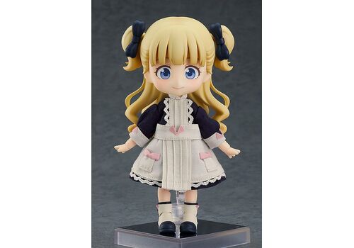 Figurka Shadows House Nendoroid Doll - Emilico- Zdjęcie 2