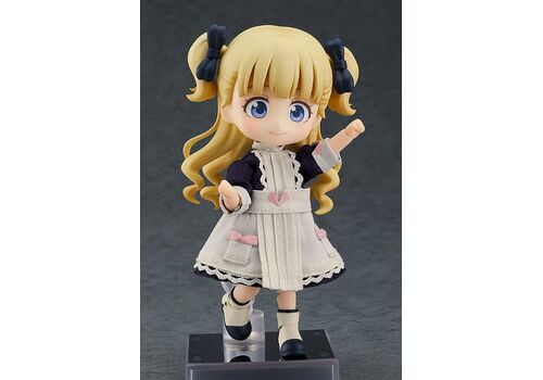 Figurka Shadows House Nendoroid Doll - Emilico- Zdjęcie 3
