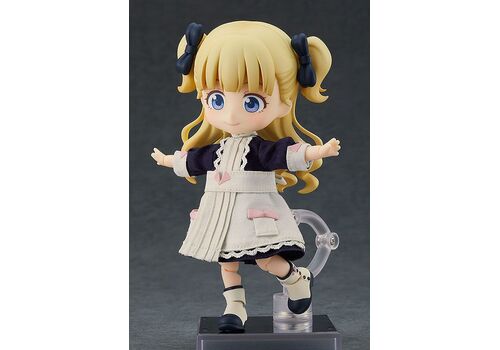 Figurka Shadows House Nendoroid Doll - Emilico- Zdjęcie 4